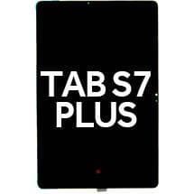 OLED Assembly for Samsung Galaxy Tab S7+ [Premium]