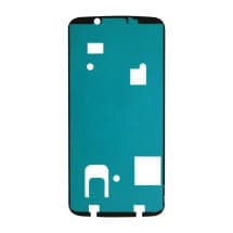 Screen Adhesive for Motorola Moto Z3 & Z3 Play [Genuine OEM]