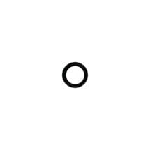 Camera Flash Lens for Motorola Edge+ (2020) [Genuine OEM]