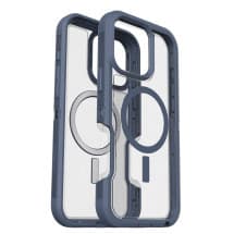 OtterBox Defender XT Pro Clear Case for Apple iPhone 16 Pro Max (Mountain Storm)