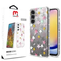 MYBAT Pro Mood Case for Samsung Galaxy A16 & A16 5G (Starstruck)