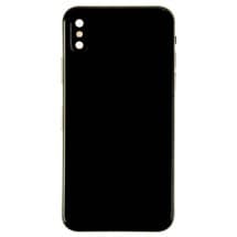 Complete Housing Assembly for Apple iPhone XS (Space Gray) [Premium]
