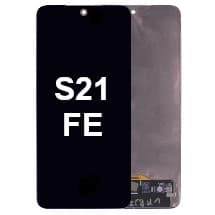 OLED Assembly for Samsung Galaxy S21 FE [Premium]