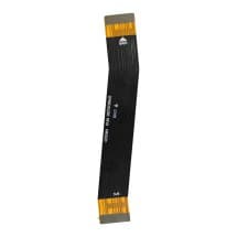 Charge Port Connection Flex for Motorola Edge S & Moto G100