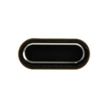 Cosmetic Home Button for Samsung Galaxy J7 (2016) (Black)