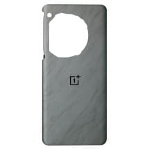 Back Glass for OnePlus 12 (Flowy Emerald) [Premium]
