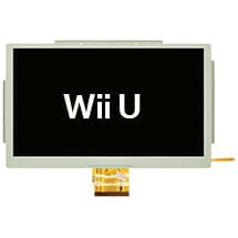 Gamepad LCD for Nintendo Wii U [Premium]