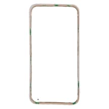 Screen Frame for Apple iPhone 4 (GSM, White)
