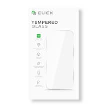 CLICK Tempered Glass Screen Protector for Samsung Galaxy S24 FE