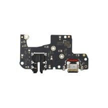 Charge Port & Headphone Jack Board for Motorola Moto G Stylus (2022) [Genuine OEM]