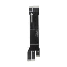 Charge Port Connection Flex for Motorola Edge (2023) [Genuine OEM]