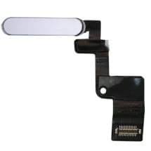 Power Button Flex for Apple iPad Air 11 (2024) & 13 (2024) (Purple) [Premium]
