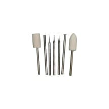 QianLi 2.35mm Universal Replacement Head Set for Polishing Pens & Grinders
