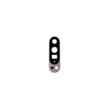 Glass Camera Lens & Bezel Bracket for Google Pixel 9 Pro XL (Rose Quartz) [Premium]