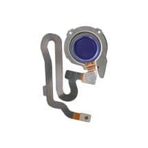 Fingerprint Scanner for Huawei Honor 8 (Sapphire Blue)