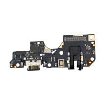 Charge Port & Headphone Jack Board for Motorola Moto G Power 5G [Genuine OEM]