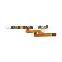 Power & Volume Button Flex for Motorola Moto Z2 Force [Genuine OEM]