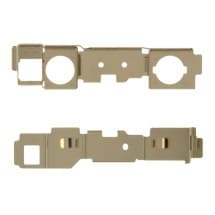 Front Camera Assembly Shield Set for Apple iPhone X
