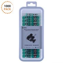 2UUL Phone Camera Protective Sticker (1000 Pack)