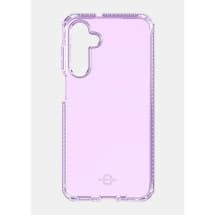 ITSKINS Spectrum R Clear Case for Samsung Galaxy A16 & A16 5G (Light Purple)