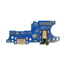 Charge Port & Headphone Jack Board for Samsung Galaxy A03 (International) [Premium]
