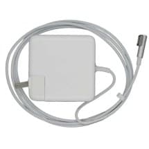 Apple 60W L Type MagSafe 1 Power Adapter for Apple MacBooks [Used OEM, Grade B]