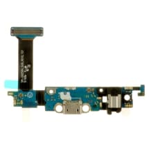 Charge Port & Headphone Jack Board Assembly for Samsung Galaxy S6 Edge (US Cellular)