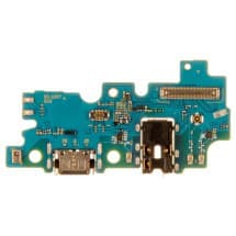 Charge Port & Headphone Jack Board for Samsung Galaxy A30s [Premium]