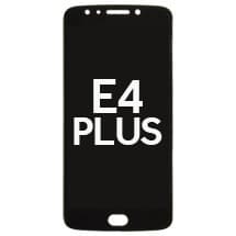 LCD Assembly for Motorola Moto E4 Plus (Black)