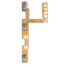 Power & Volume Button Flex for Motorola Moto G85 [Aftermarket]