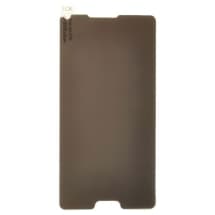 Tempered Glass Screen Protector for Samsung Galaxy Note 4 (Privacy)