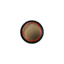 Cosmetic Watch Crown for Apple Watch Series 8 (Cellular, Black)