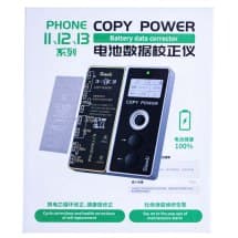 QianLi Copy Power for Apple iPhone 11 Series to 13 Series