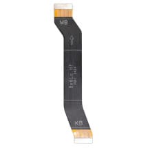 Charge Port Connection Flex for Motorola Moto G85 [Premium]