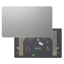 Trackpad for Apple MacBook Pro 13" (Late 2016-Mid 2019) (Silver) [Premium]