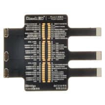 QianLi Front Camera Assembly iBridge for Apple iPhone X