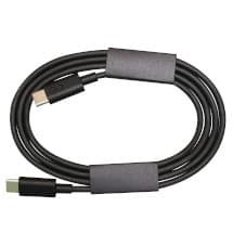 Motorola USB C to USB C Data & Charge Cable (24B4) [Genuine OEM]