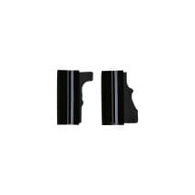 Cosmetic Camera Lens Corner Cap Set for Google Pixel 6 Pro (2 Parts)