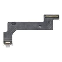 Charge Port Flex for Apple iPad 10 (2022) (WiFi, Silver) [Aftermarket]
