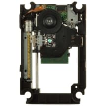 Laser Lens, Motor, & Frame Assembly for Sony PlayStation 4 Slim & 4 Pro (KES-496A) [Premium]