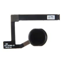 Home Button for Apple iPad Mini 5 (Black)