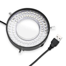 QianLi Mega Idea Microscope LED Ring Light