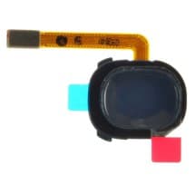 Fingerprint Scanner for Samsung Galaxy A20 (Blue)