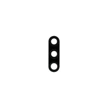Glass Macro, Ultra Wide, & Flash Camera Lens for Motorola Moto G Fast [Genuine OEM]