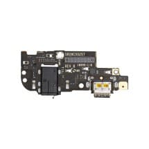 Charge Port & Headphone Jack Board for Motorola Moto G Power [Genuine OEM]