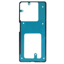 Back Silicone Adhesive for Motorola Moto G Power (2025 & 2026) [Genuine OEM]