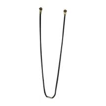 Coax Antenna Flex for Motorola Moto G (2024) (Black) [Genuine OEM]