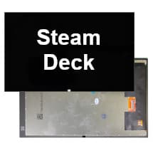 LCD Assembly for Valve Steam Deck [Premium]