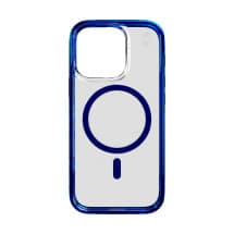 Cellhelmet Magnitude Case for Apple iPhone 16 Pro (Bermuda Blue)