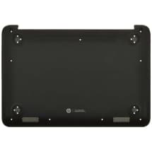 Bottom Housing for HP Chromebook 11 G3 & G4 (Black)